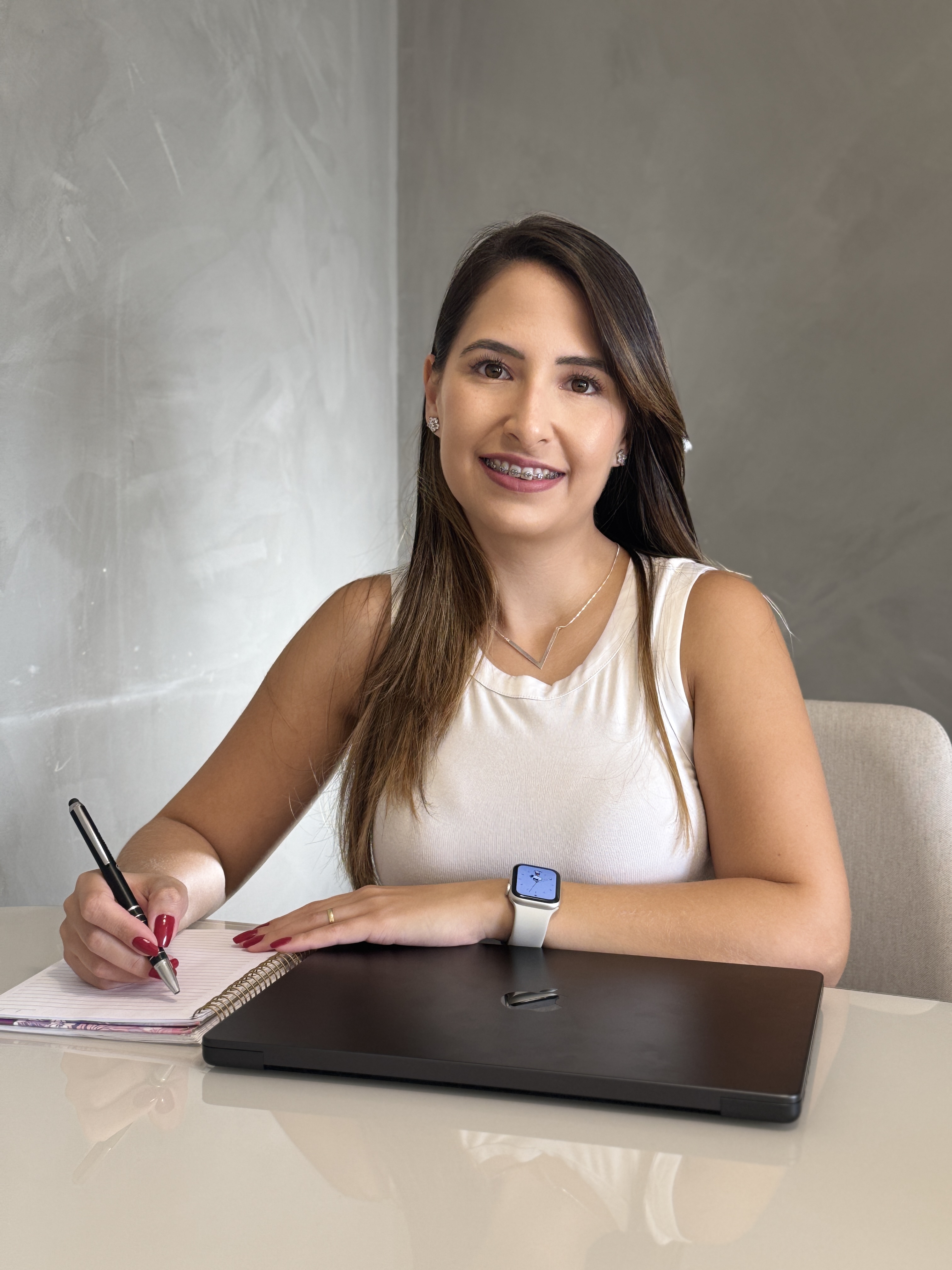 Bruna Gaona - Psicóloga Clínica